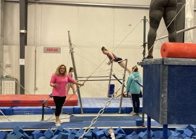 Flip Fest Fall Adventure Camp