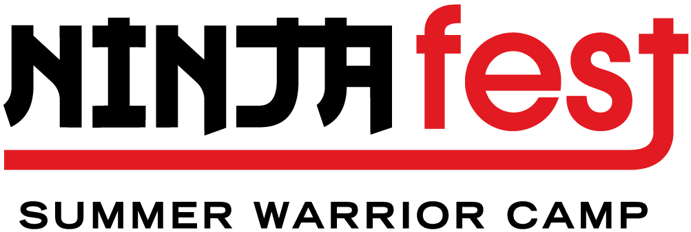 Ninja Fest logo